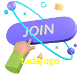 Junte-se ao cassino tadajogo hoje mesmo