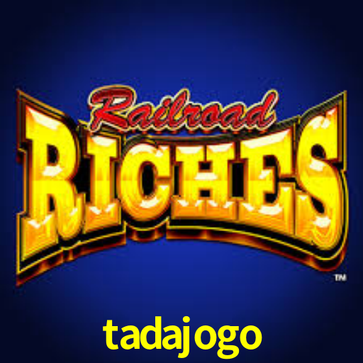 tadajogo: Seu Cassino Premiado com Pagamentos Rápidos