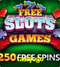 Estatísticas tadajogo