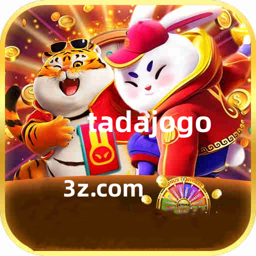  tadajogo
