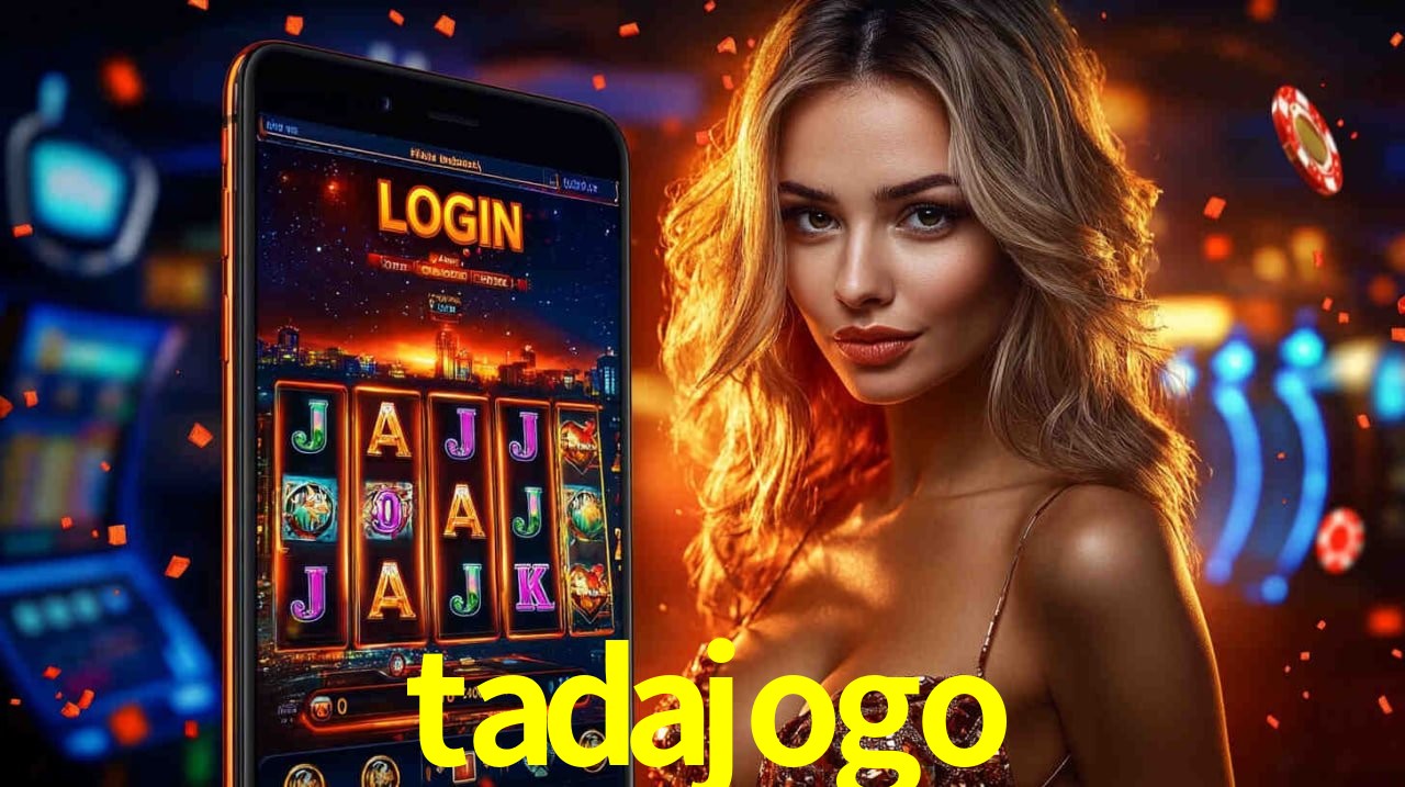 Sistemas de Segurança tadajogo