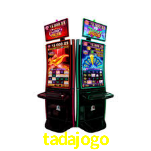tadajogo,tadajogo app