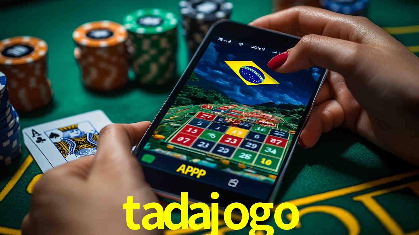 Sistemas de Segurança tadajogo