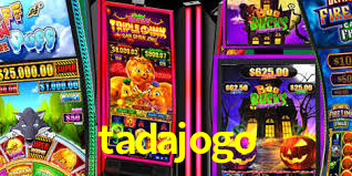 tadajogo