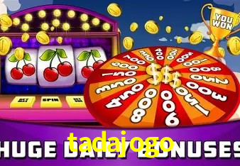 Apostas de Tênis tadajogo