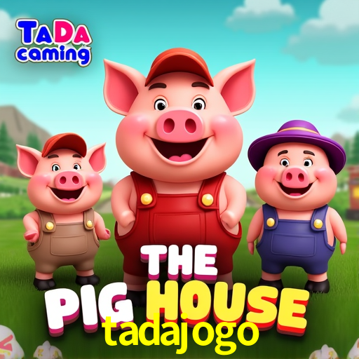 Interface do App tadajogo