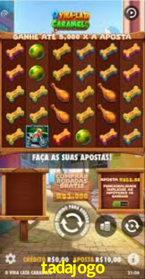 tadajogo,tadajogo app