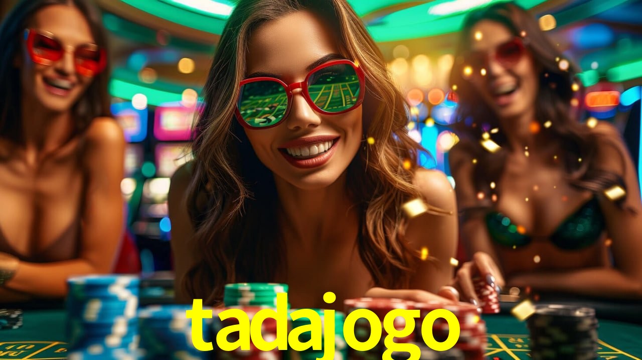 Apostas Esportivas na tadajogo: Um Guia Completo