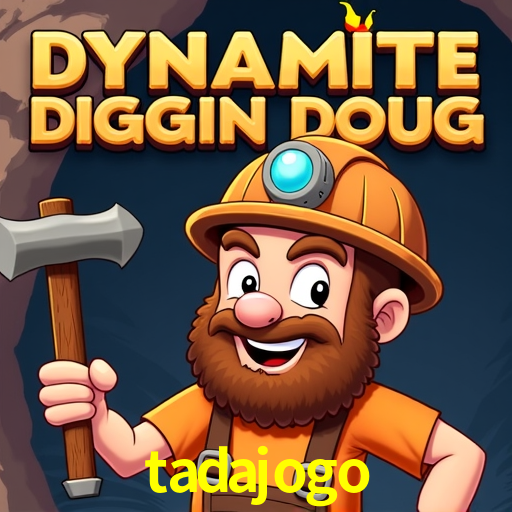 Desvendando o Mundo dos Jogos Virtuais na tadajogo