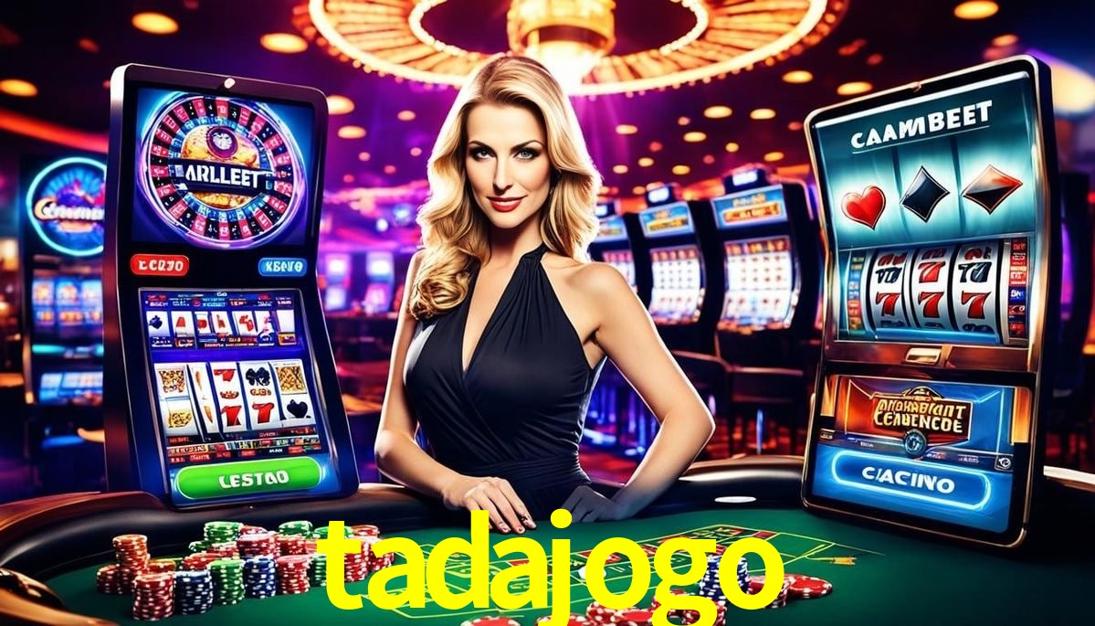 Ofertas Exclusivas tadajogo