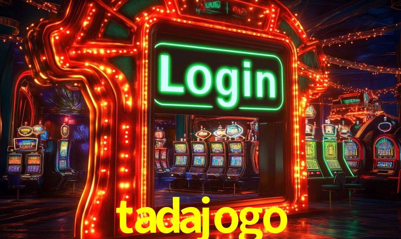 Diretório de Jogos tadajogo