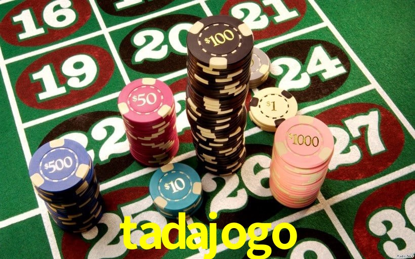 Jogos de Slot tadajogo