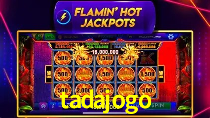 Benefícios da Conta tadajogo