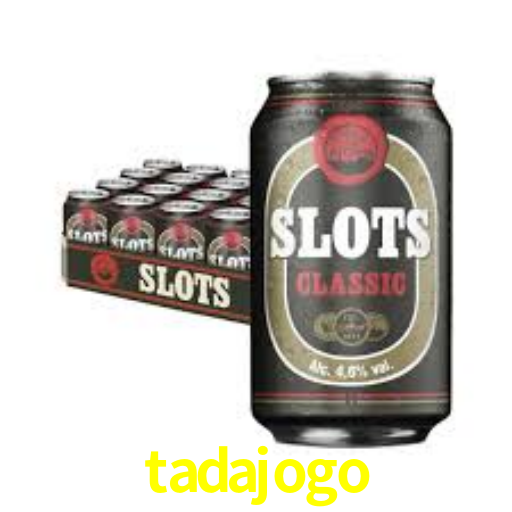 tadajogo: Seu Especialista em Apostas Esportivas Brasileiras