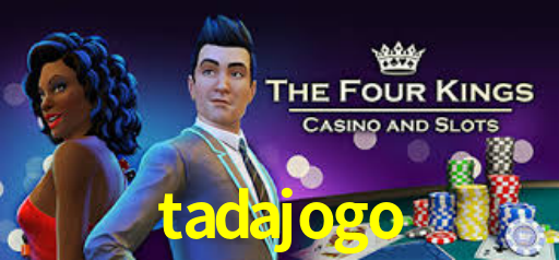 tadajogo,tadajogo app