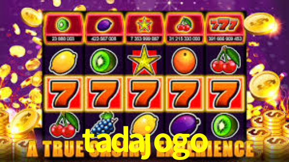 tadajogo,tadajogo app