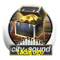 tadajogo,tadajogo app