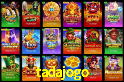 tadajogo