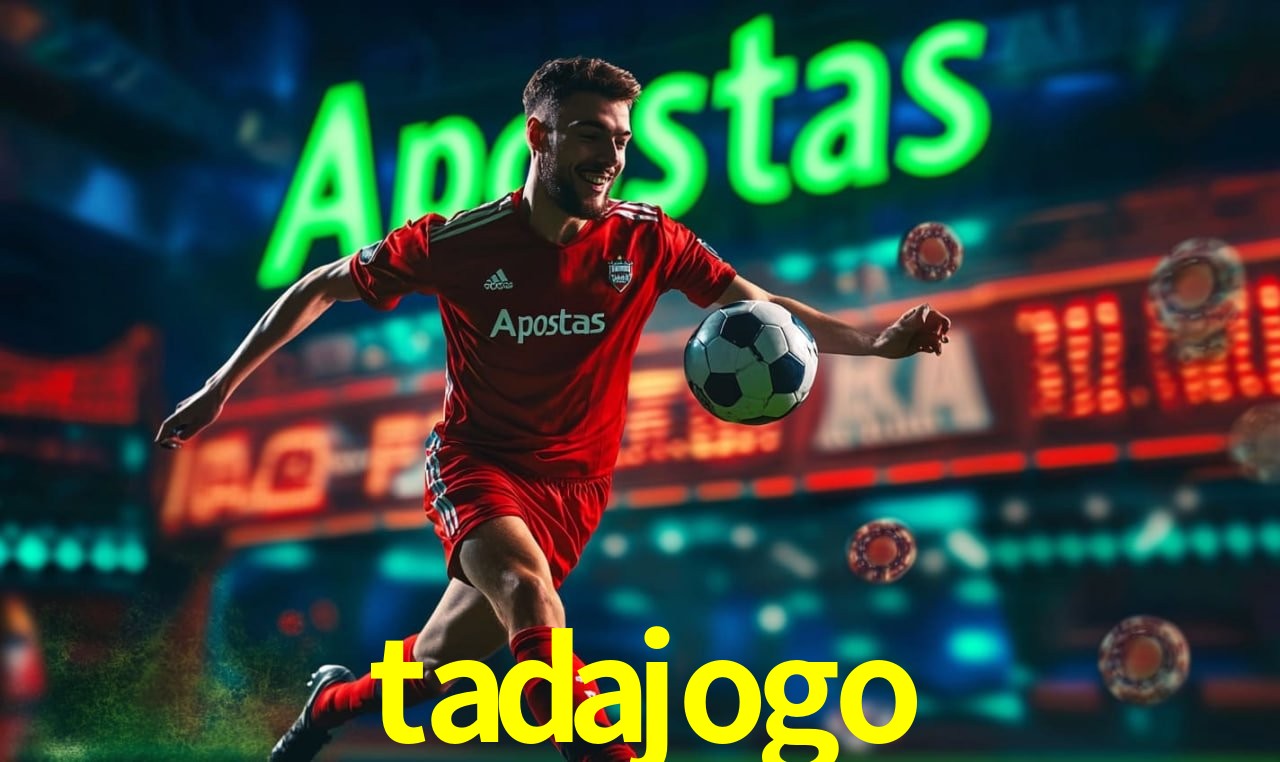 Estatísticas do Jogo tadajogo