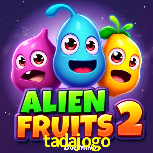 Descubra o Mundo do Cassino Online com tadajogo