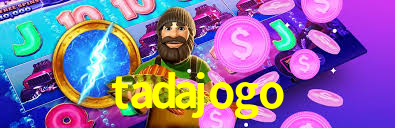 tadajogo app