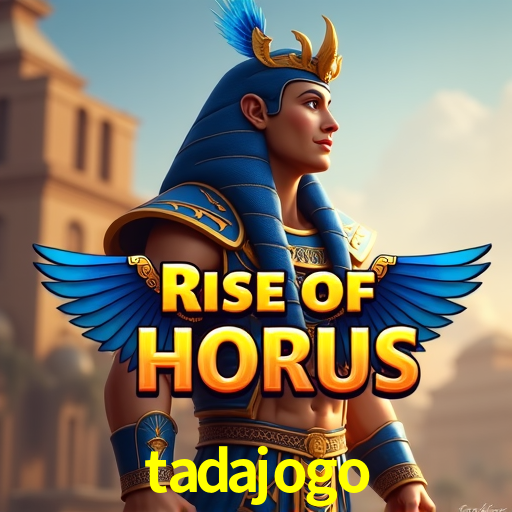 Bônus de Boas-vindas tadajogo