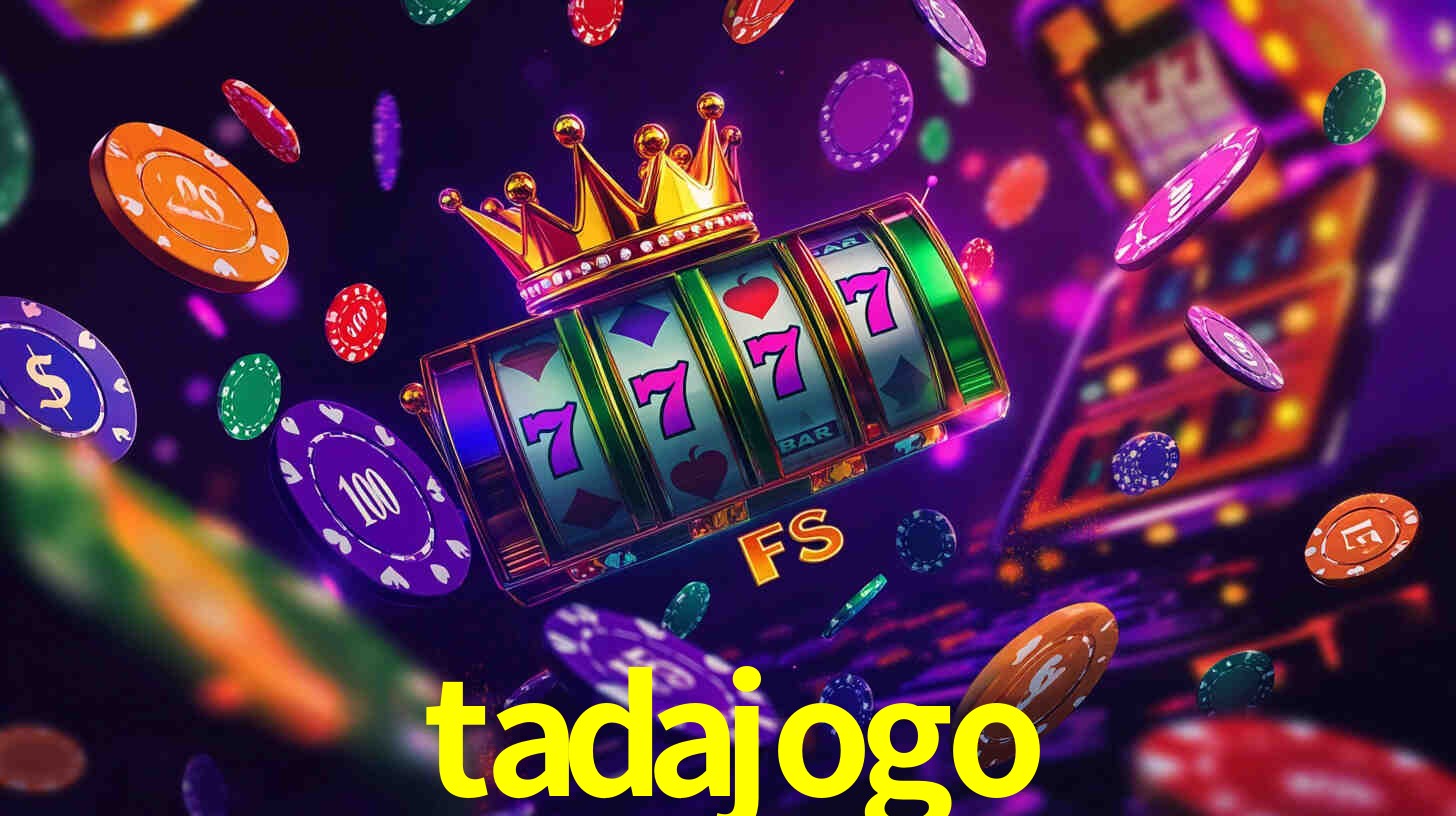 Descubra a Magia dos Jogos de Arcade no tadajogo