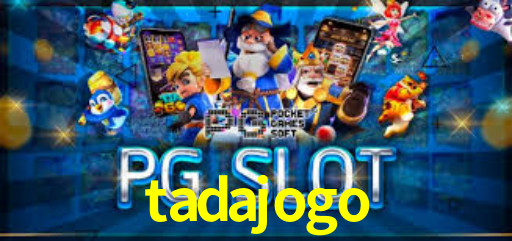 tadajogo app