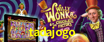 APP oficial da tadajogo para mobile