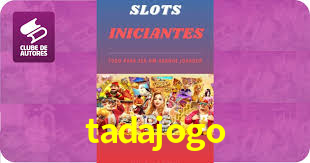 tadajogo,tadajogo app