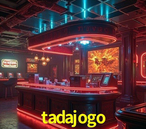 Promoção Relâmpago tadajogo